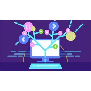 100 Days Of Code 2025 Web Development Bootcamp Udemy course banner