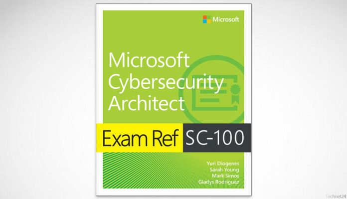 SC-100 Cybersecurity Architect – Enterprise Security Strategy Guide