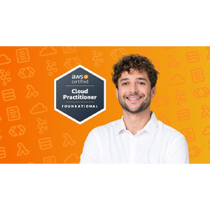AWS Certified Cloud Practitioner CLF C02 Course
