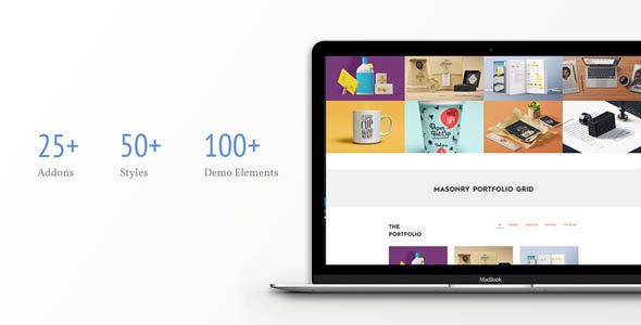 Livemesh Addons Elementor Plugin