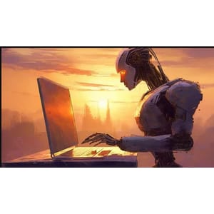 chatgpt generative ai course