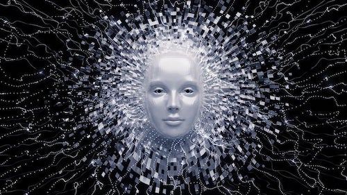 machine learning a-z