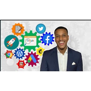 digital marketing mastery