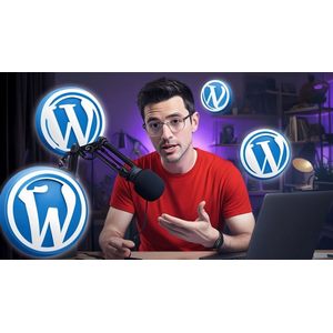 wordpress website development