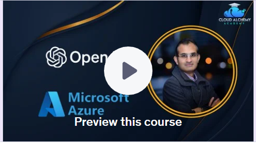 azure openai generative ai