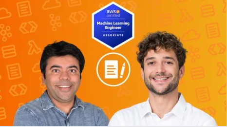 aws machine learning exam