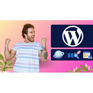 wordpress website building