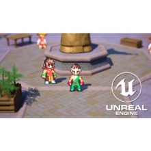 ultimate-2d-top-down-unreal-engine-course